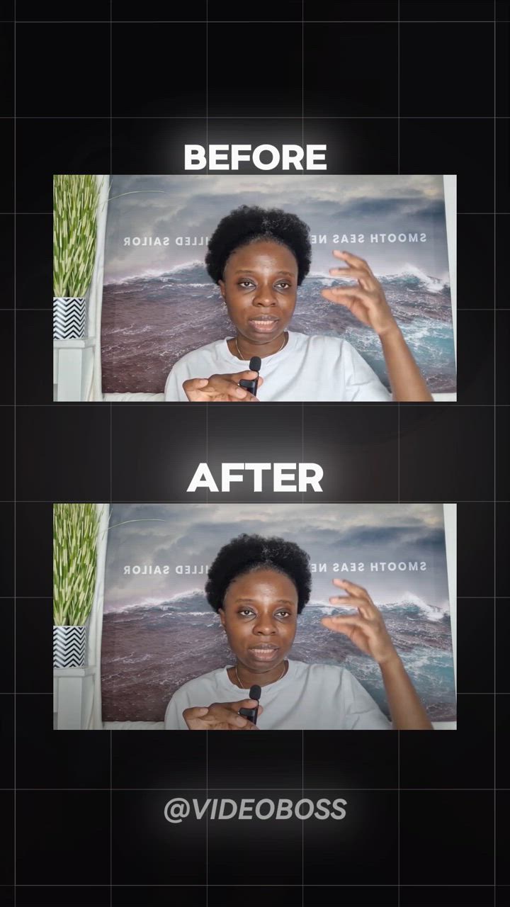 B&A 4 Joy