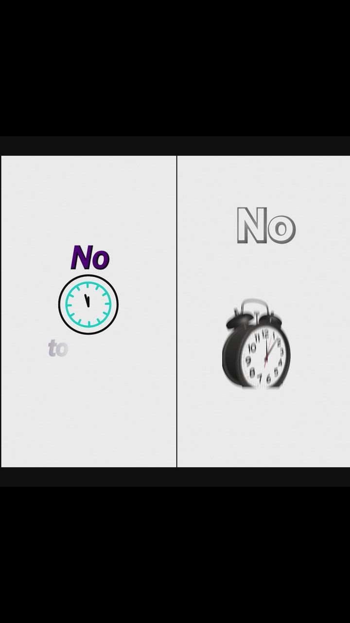 Same video different edit