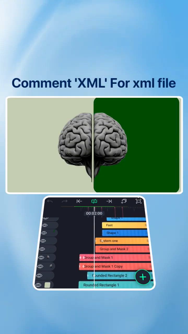 3d motion graphic animations are expensive but they carry the story very well and keep people engaged. it also makes the content look professional and high-quality.