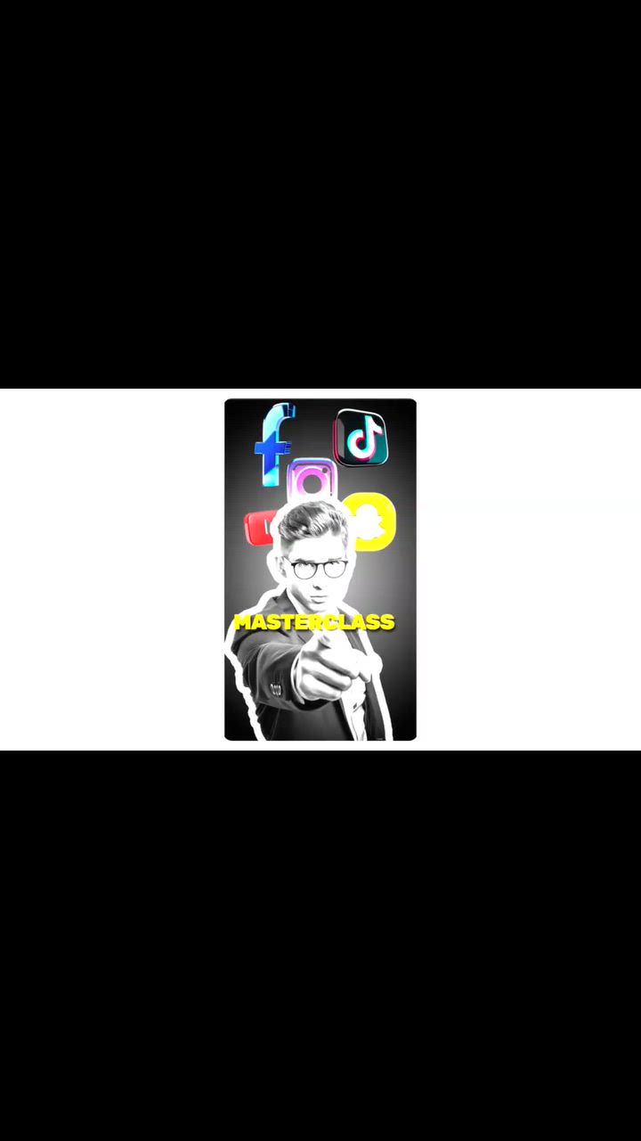 Engaging long-form motion graphics ad