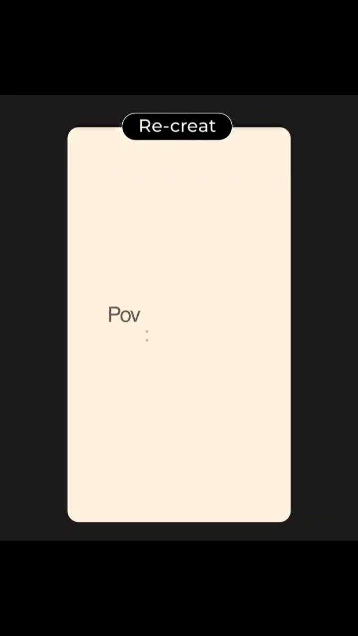 Reels motion graphics animations