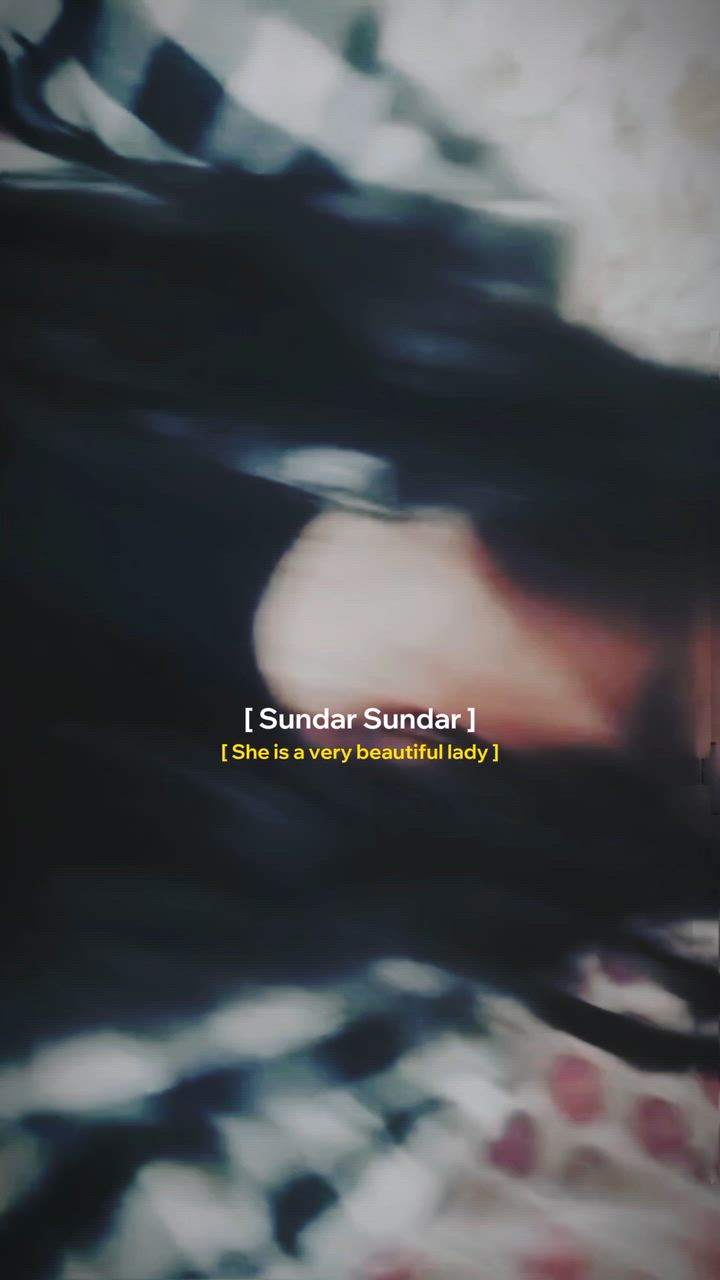 wanna make your edit like this