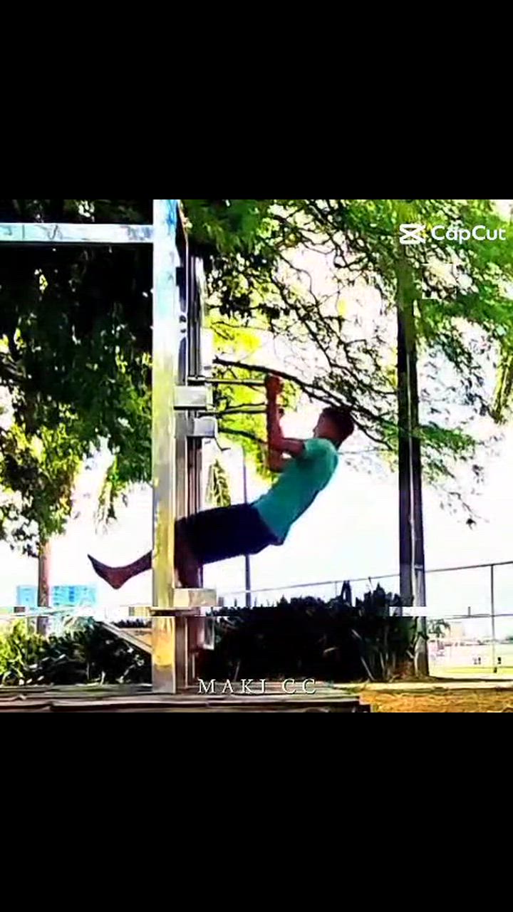 Edição de vídeo de treino ⚡️ Faço edits rápidos e com estilo. Disponível para trabalhos!"
