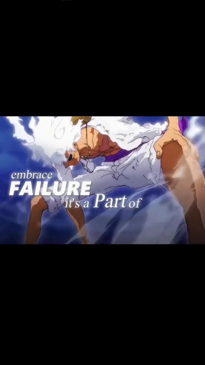 Anime edit