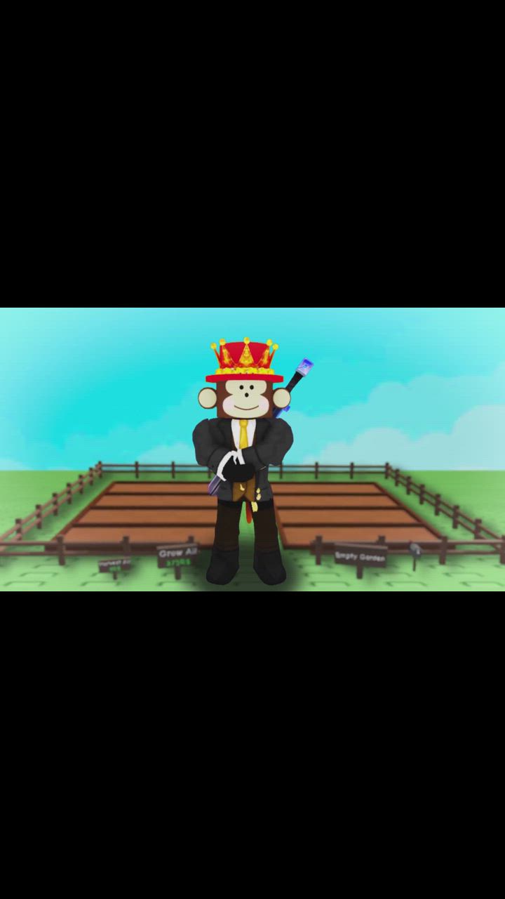 cooking an Roblox intro 🔥