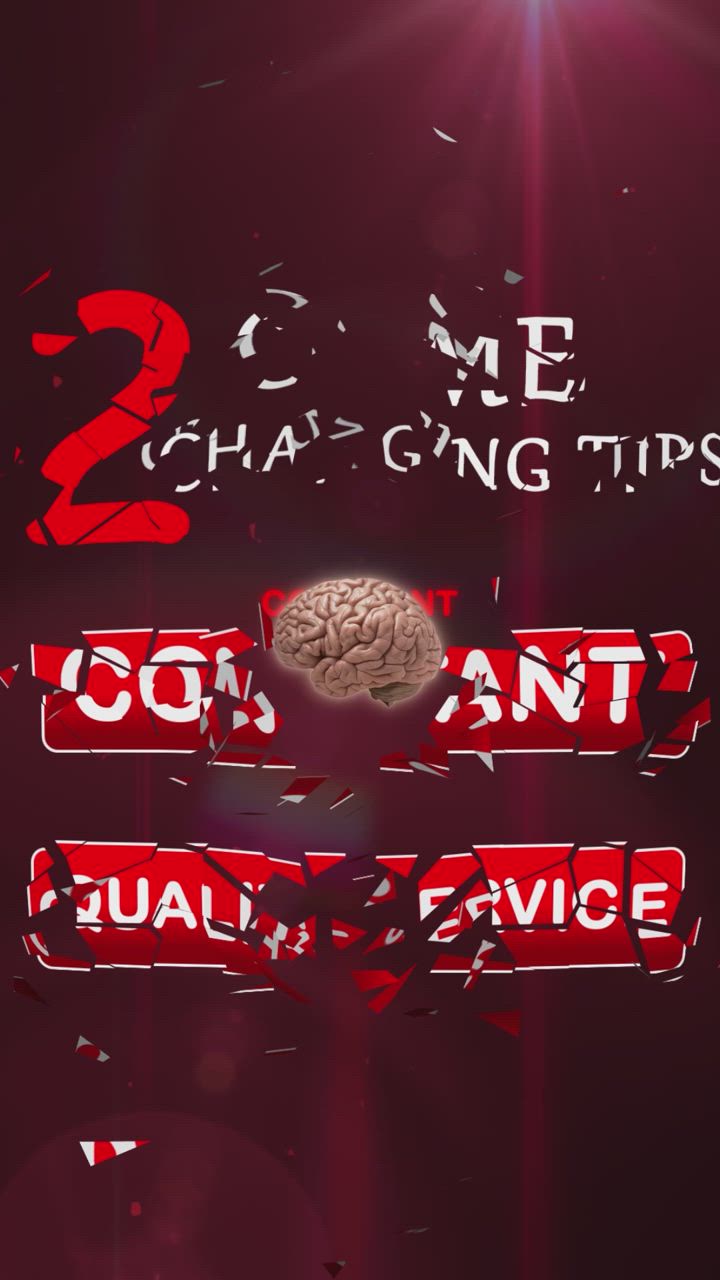 Make your profile better