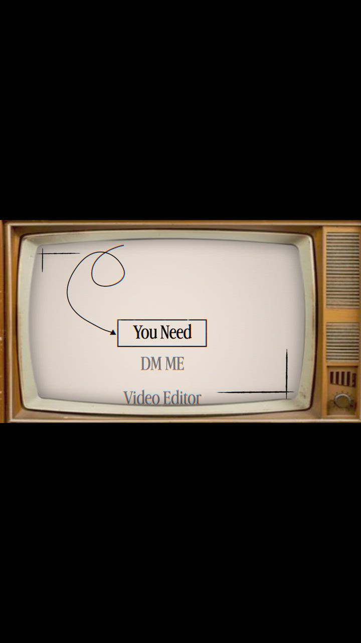 DM me