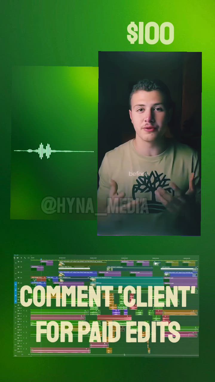 #edits