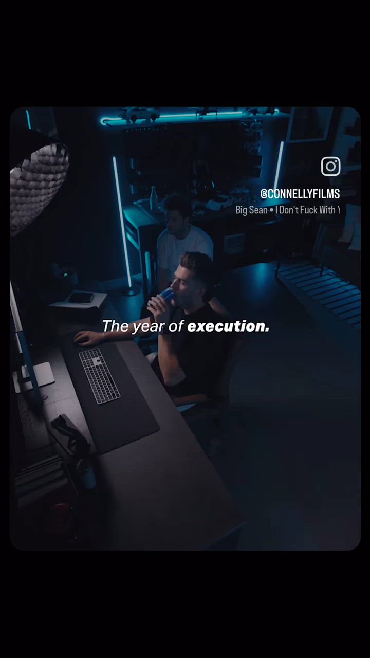 great social media presentation